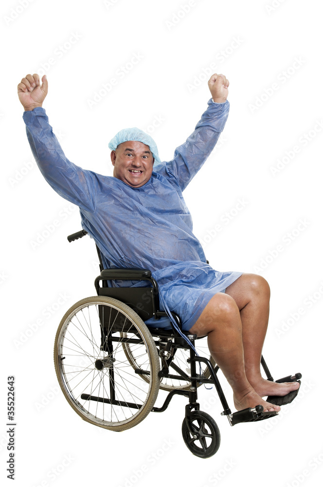 Patient Patient