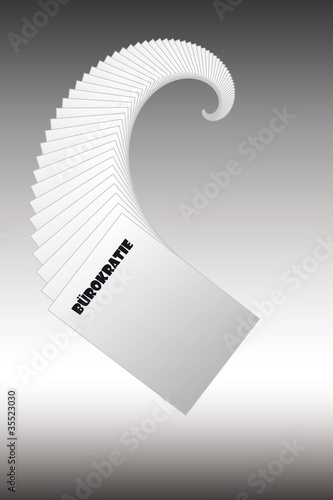 Buerokratie 2