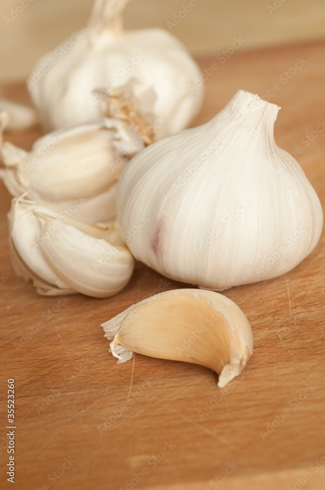 Garlic Garlic