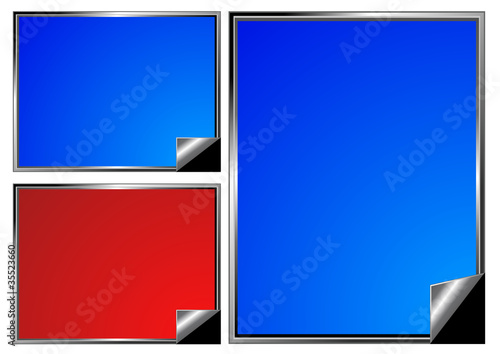 blank backgrounds