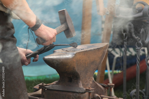 Blacksmith