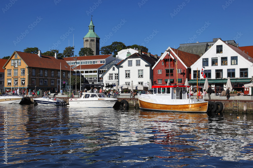 Stavanger, Norway
