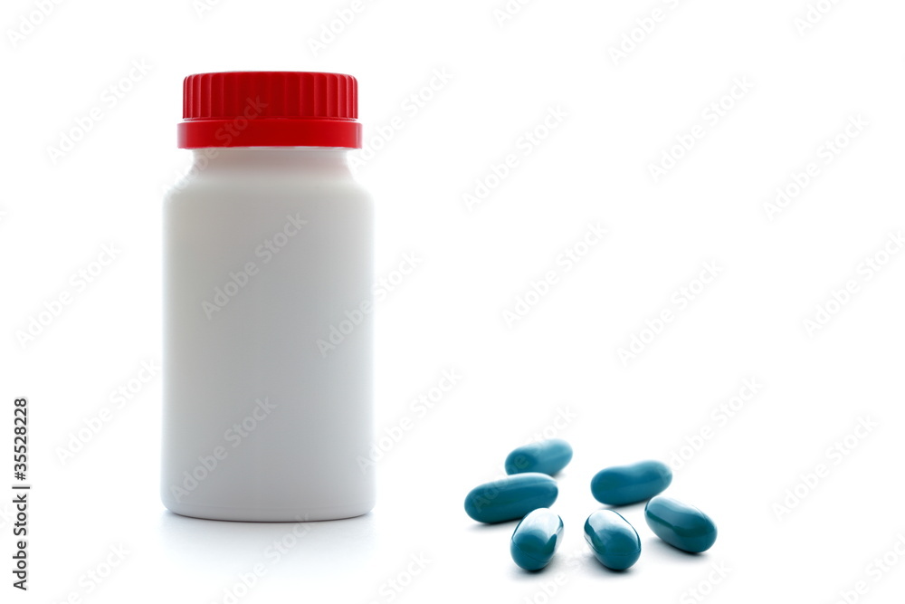 Blue drugs and health protection Blue drugs and health protection