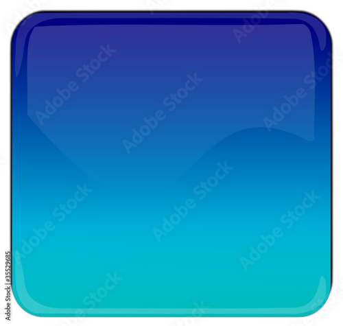 App blau