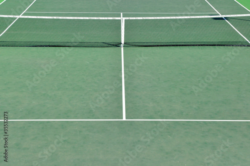 Tennis Court © ruigsantos