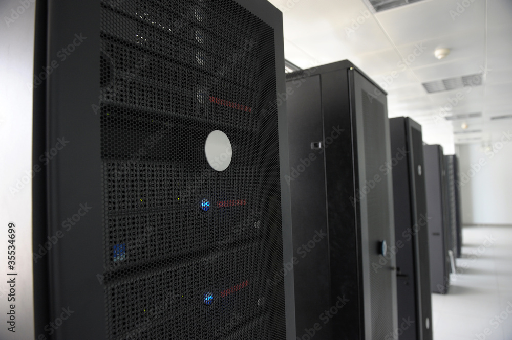 internet data center