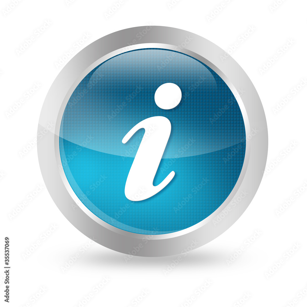 Info Button Info Button