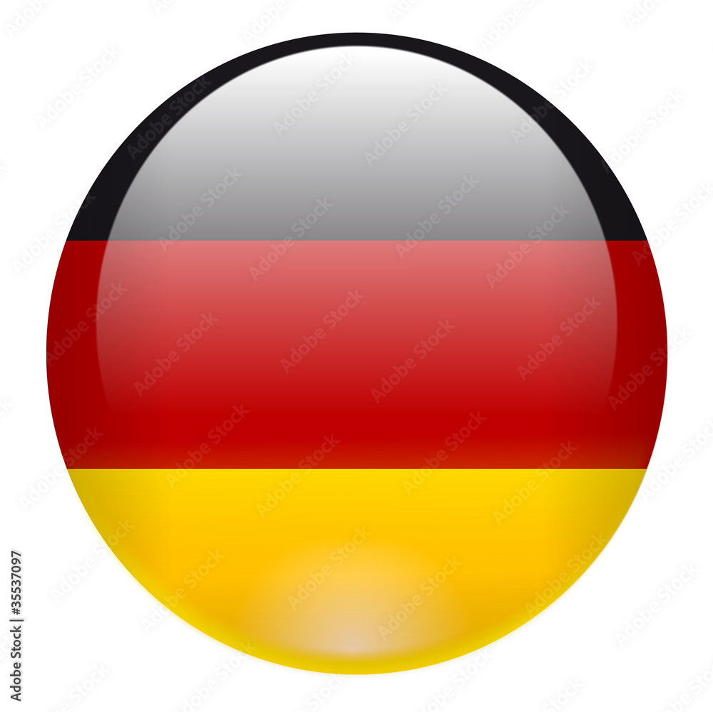 Obraz premium Niemcy