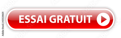 Bouton Web "ESSAI GRATUIT" (tester découvrir offre découverte)