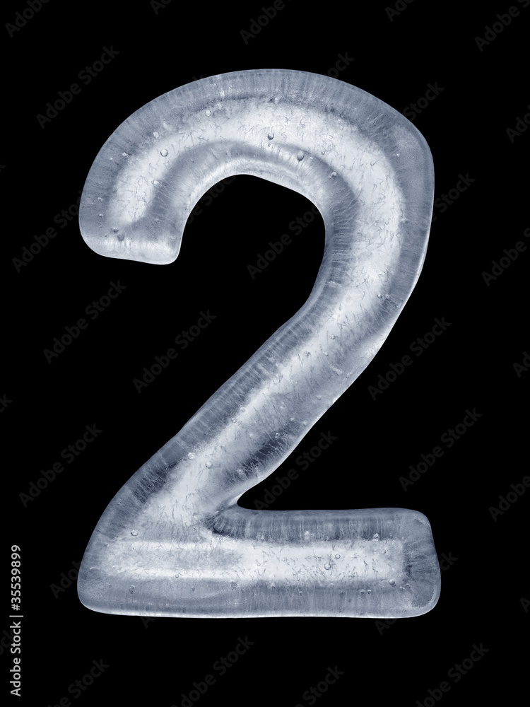 Eis Nummer 2 Eis Nummer 2