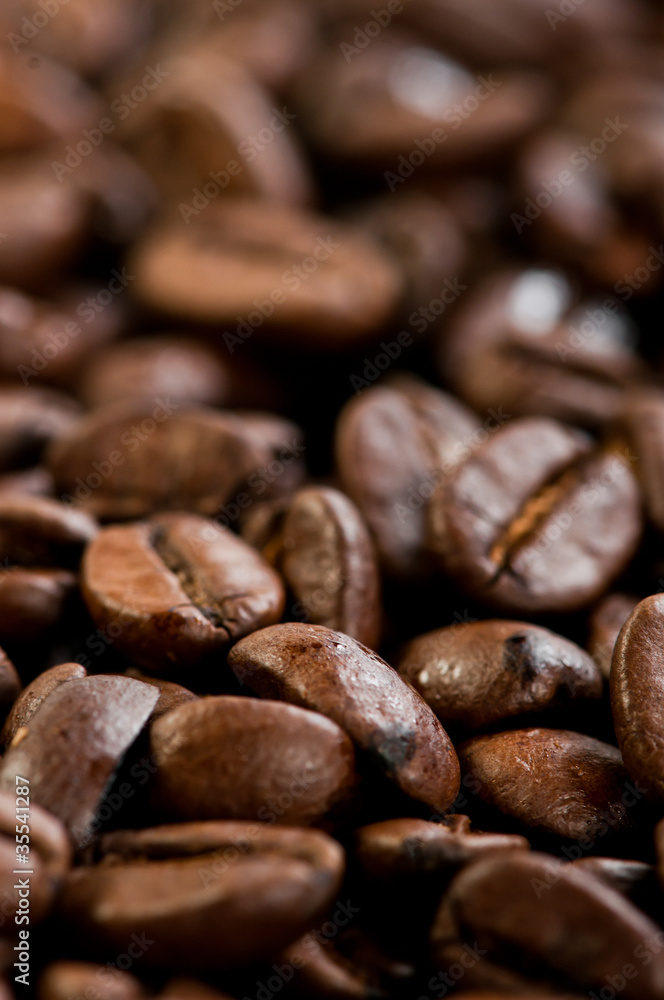 coffee beans texture coffee beans texture