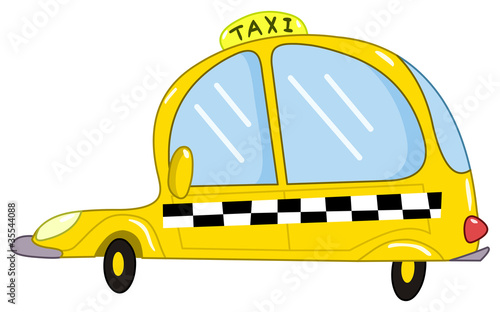 Taxi