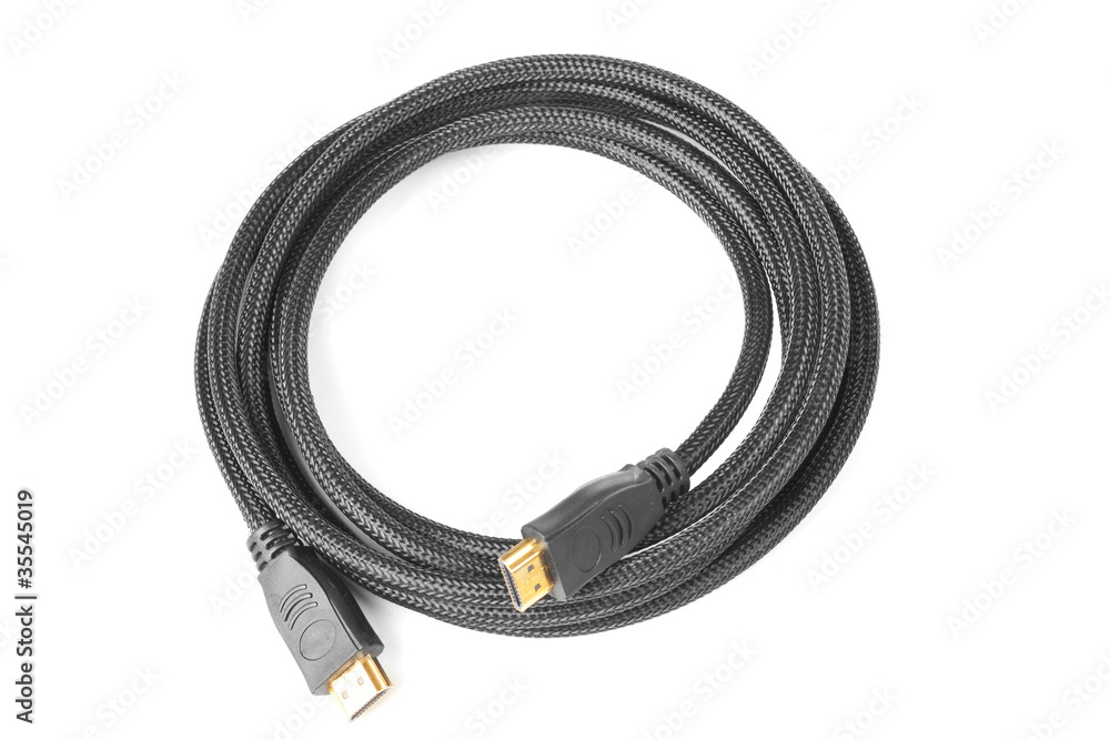 HDMI cable HDMI cable