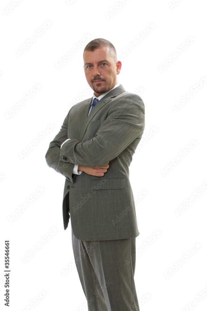 Die Autoritätsperson