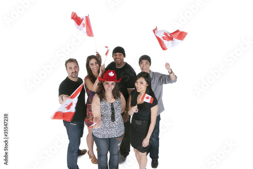 canada day