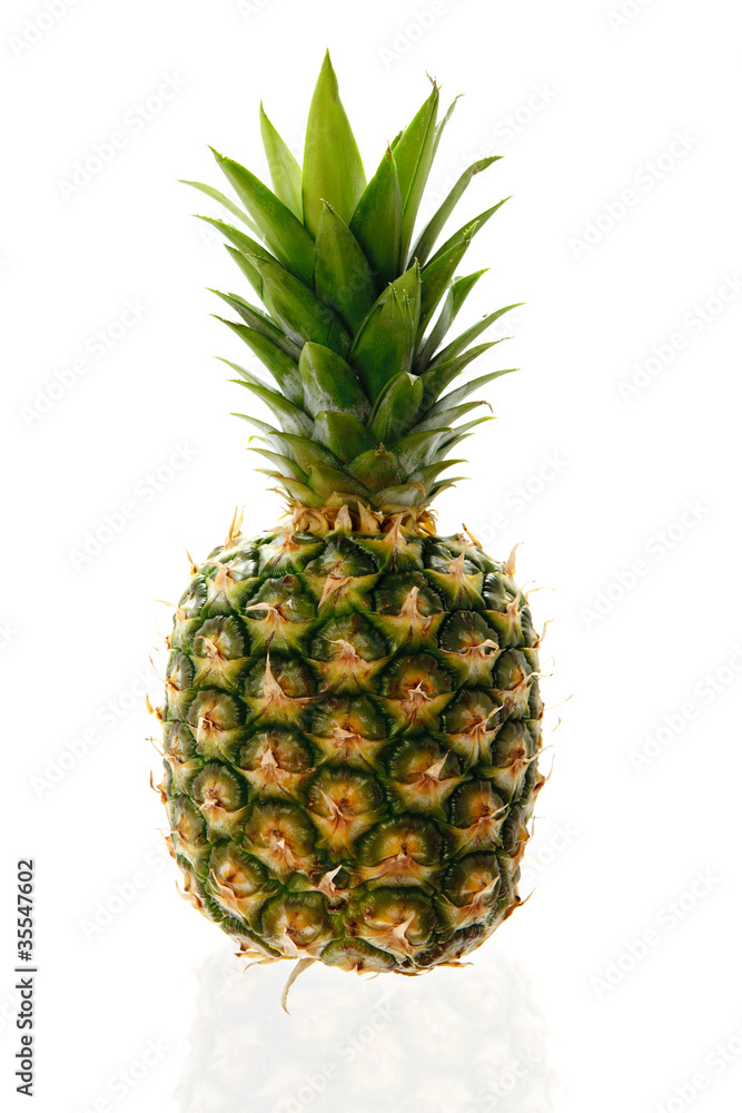 Fototapeta premium ananas