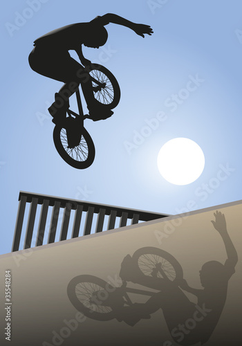 BMX