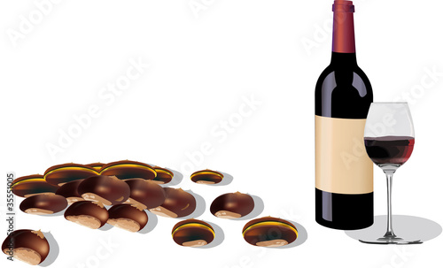 castagna