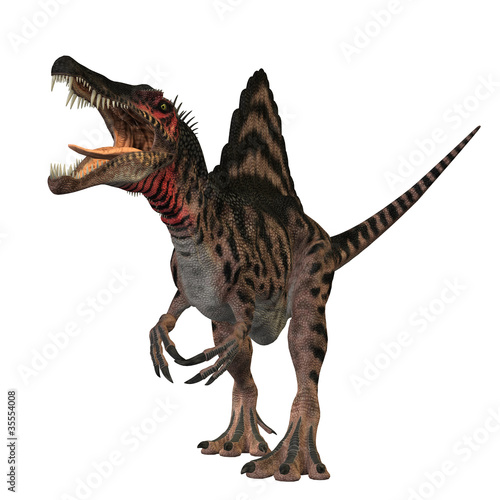 Spinosaurus 01