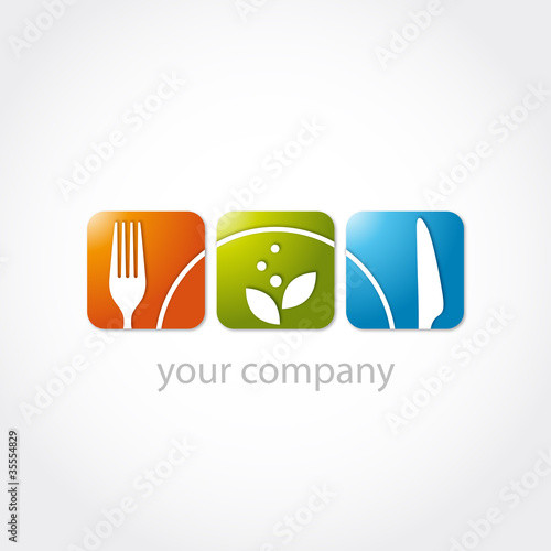 logo restaurant