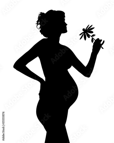 Pregnant