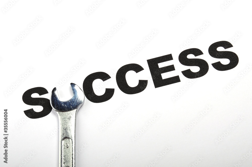 success success