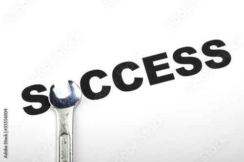 success photo