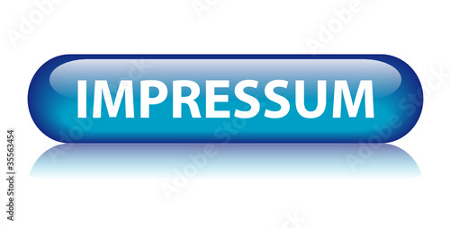 “Impressum” knopf (AGB kontakt marketing button)