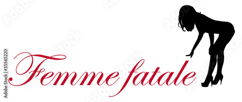 Femme fatale