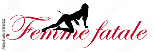 Femme fatale