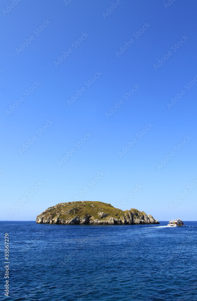 Islas Malgrats