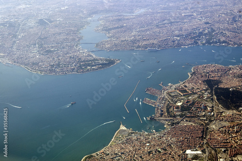 Photography istanbul boğazı