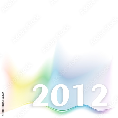 2012 | Jahreswechsel