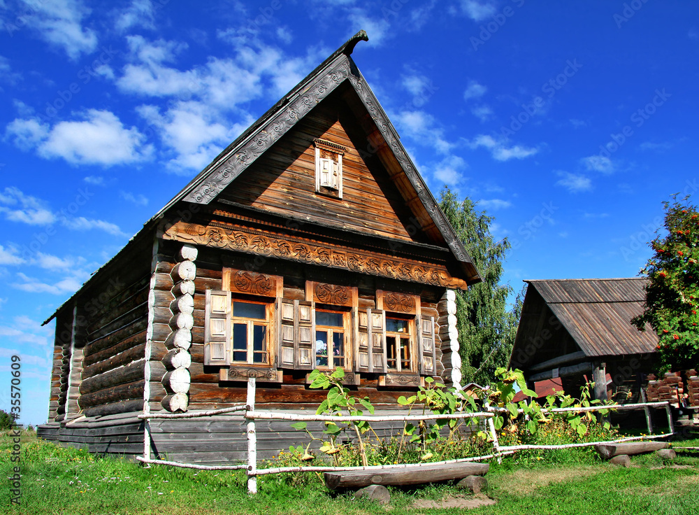 House House