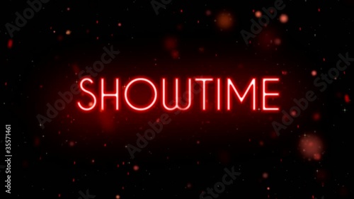 Showtime