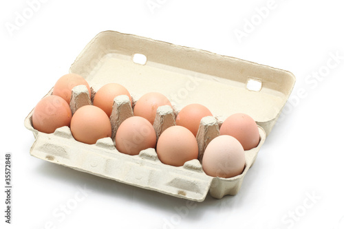 eggs