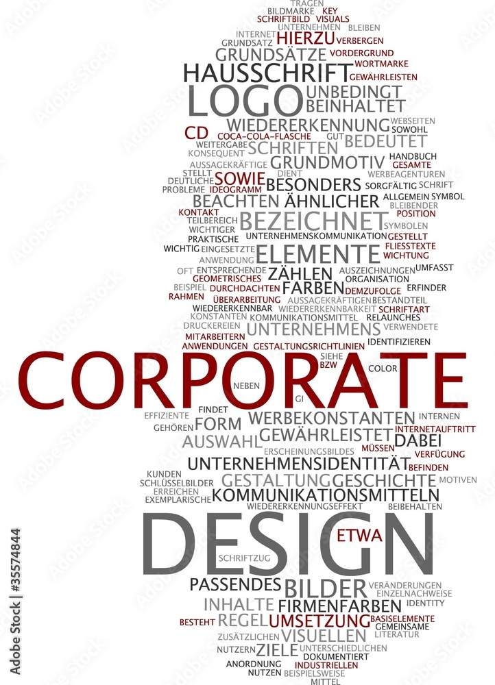 Corporate Design Corporate Design