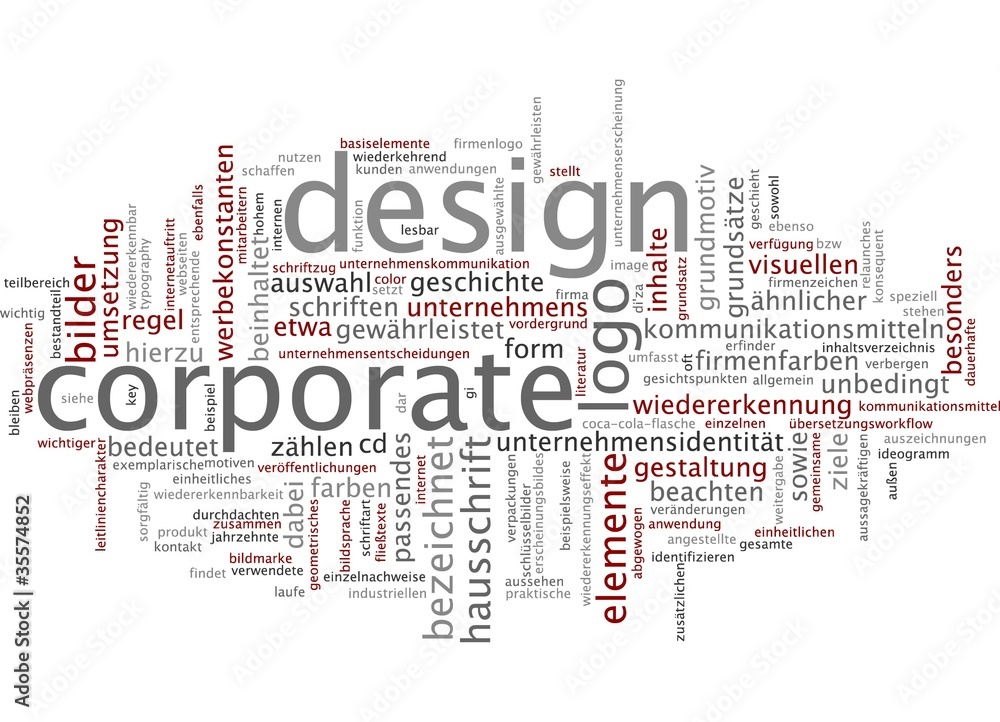 Corporate Design