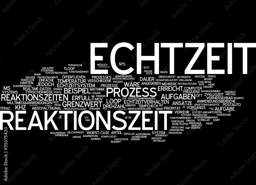 Echtzeit