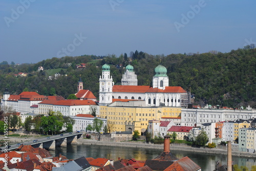 Passau