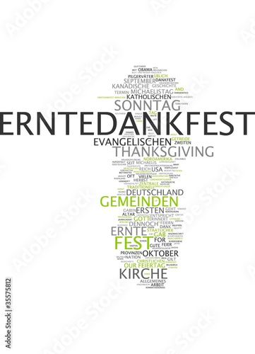 Erntedankfest photo