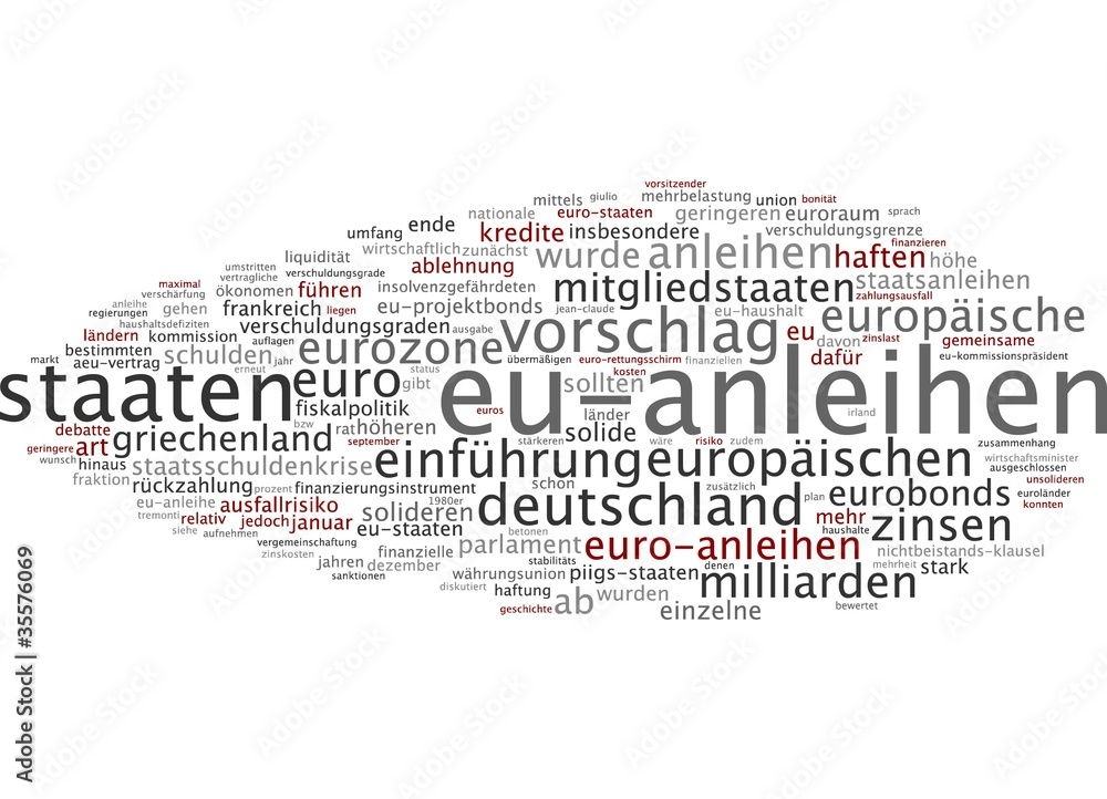 EU-Anleihe EU-Anleihe