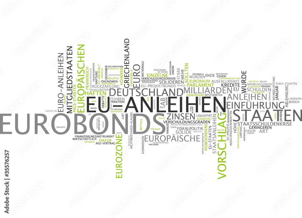 Eurobonds