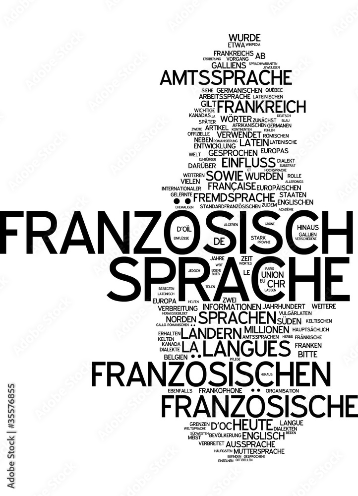 Fanzösisch Fanzösisch