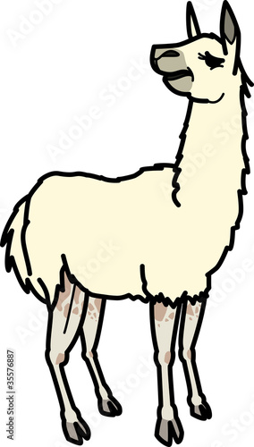 ラマ Lama