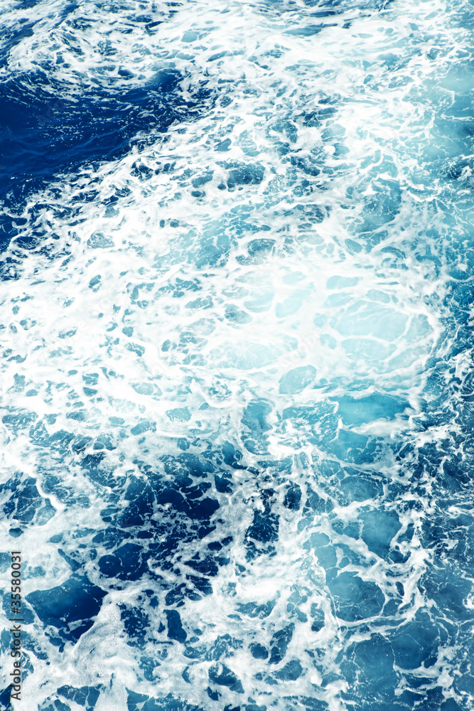 sea water surface sea water surface