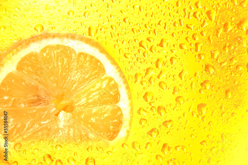 Orangige Orange