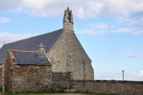 chapelle bretonne 8