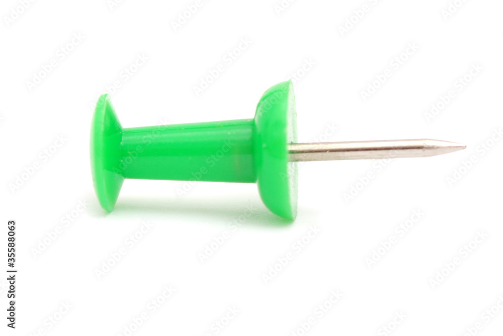 pushpin pushpin