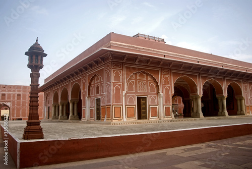 Palace, Jaipur, Rajasthan, India